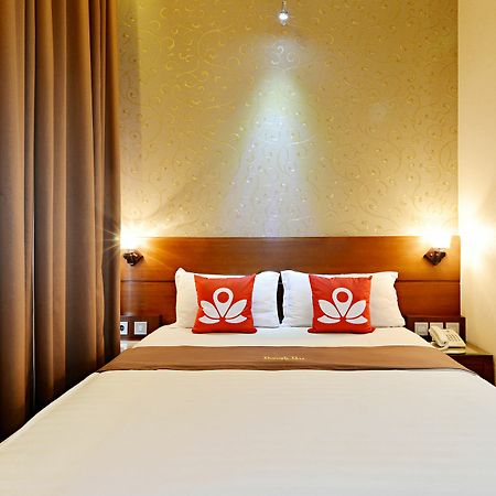Zen Rooms Bausasran 34 Pakualaman Jogjacarta Exterior foto
