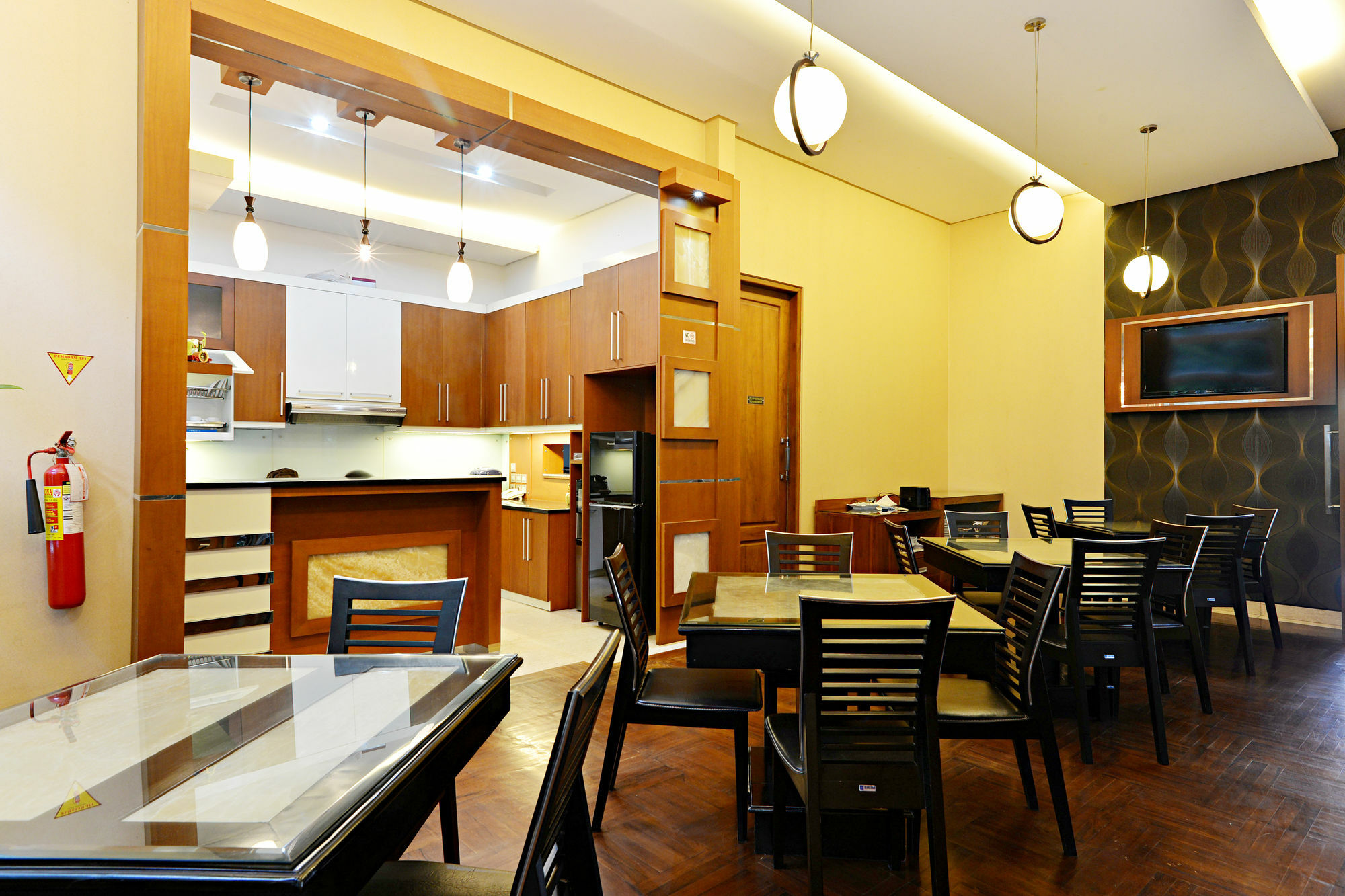 Zen Rooms Bausasran 34 Pakualaman Jogjacarta Exterior foto
