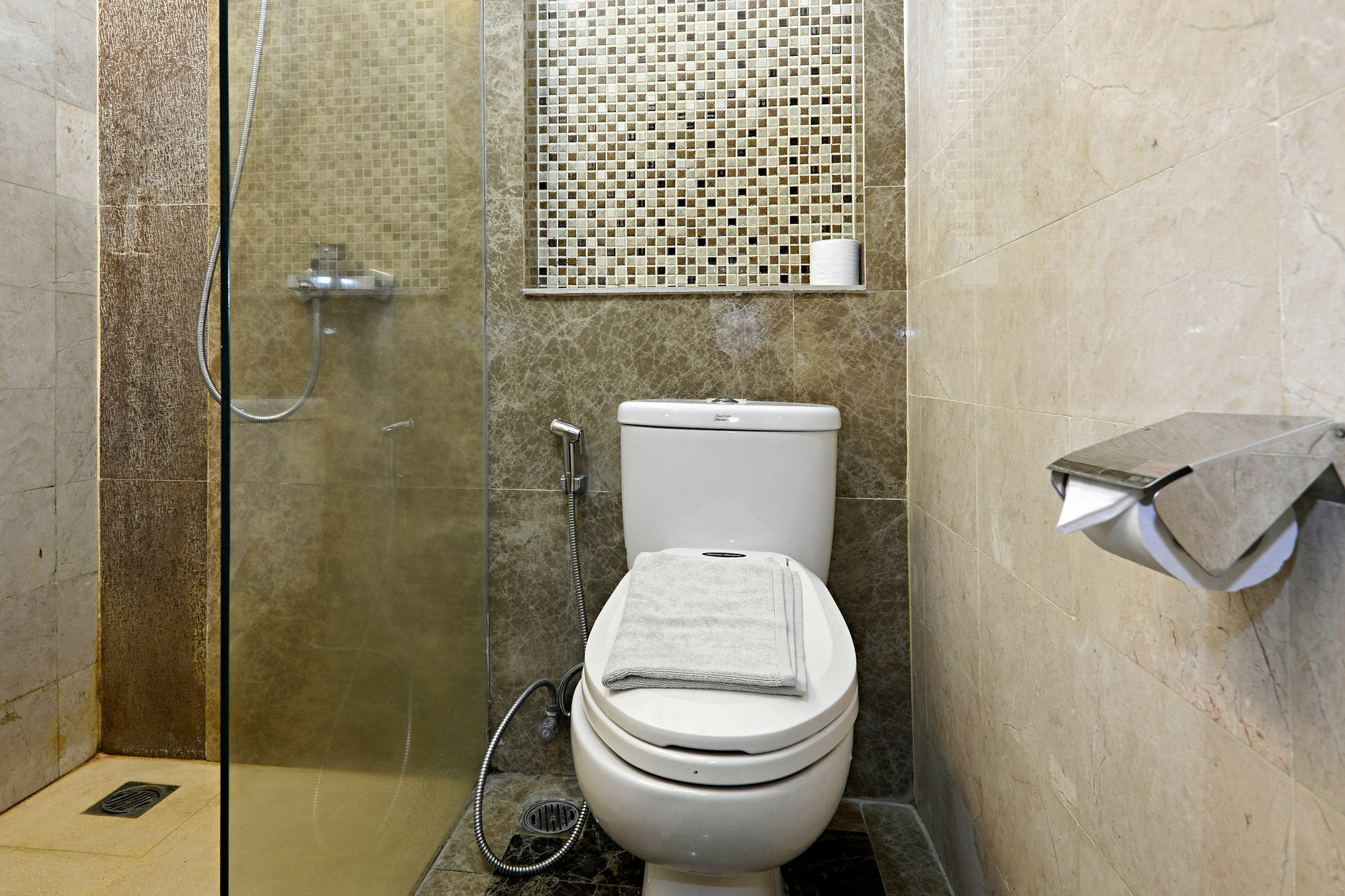 Zen Rooms Bausasran 34 Pakualaman Jogjacarta Exterior foto